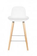 Tabouret \'Albert\' Kuip - Blanc