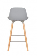 Tabouret \'Albert\' Kuip - Gris
