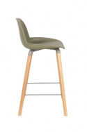 Tabouret \'Albert\' Kuip - Vert