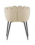 Chaise \'Flatanger\' - Beige