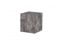 Table basse \'Ydre\' 40x40 - Gris