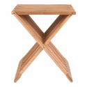 Tabouret \'Vetlanda\' - Naturel
