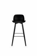 Tabouret \'Albert\' - Noir