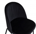 Chaise \'Eräjärvi\' - Noir