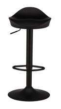 Tabouret \'Esp\' - Noir