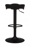 Tabouret \'Esp\' - Noir