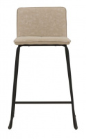 Tabouret \'Arvika\' - Beige