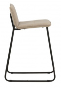Tabouret \'Arvika\' - Beige