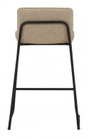 Tabouret \'Arvika\' - Beige