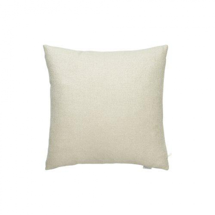 Housse de coussin \'Bris\' 45x45 - Beige dans le groupe Campagne / Décoration / Textiles chez Reforma (1547-47-124)