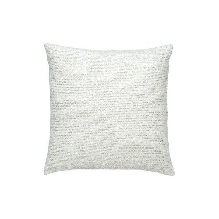 Housse de coussin \'Moln\' 45x45 - Beige dans le groupe Décoration chez Reforma (1548-47-124)