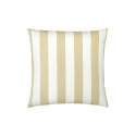 Housse de coussin \'Dis\' 50x50 - Beige