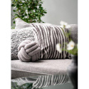 Housse de coussin \'Marty\' 45x45 - Gris