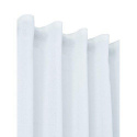 Rideau \'Diana\' 280x300 - Blanc