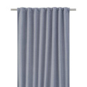 Rideau \'Jane\' 2-pack 140x270 - Gris