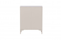 Commode \'Evenes\' 78x117cm - Beige