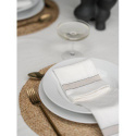Torchon \'Siri\' 45x70 - Blanc