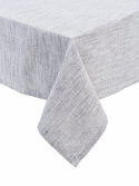 Nappe \'Sabina\' 160x280cm - Gris