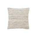 Housse de coussin \'Jana\' 45x45 - Beige