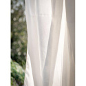 Rideau \'Sol\' 2-pack 145x260 - Blanc