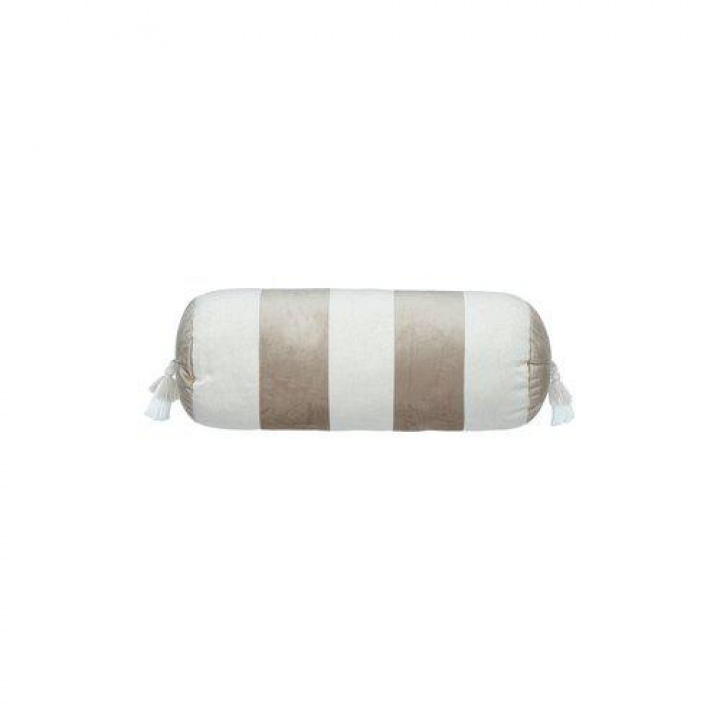 Coussin \'Ayla\' 18x18x45 - Beige dans le groupe Décoration / Textiles / Coussins décoratifs chez Reforma (1574-49-124)
