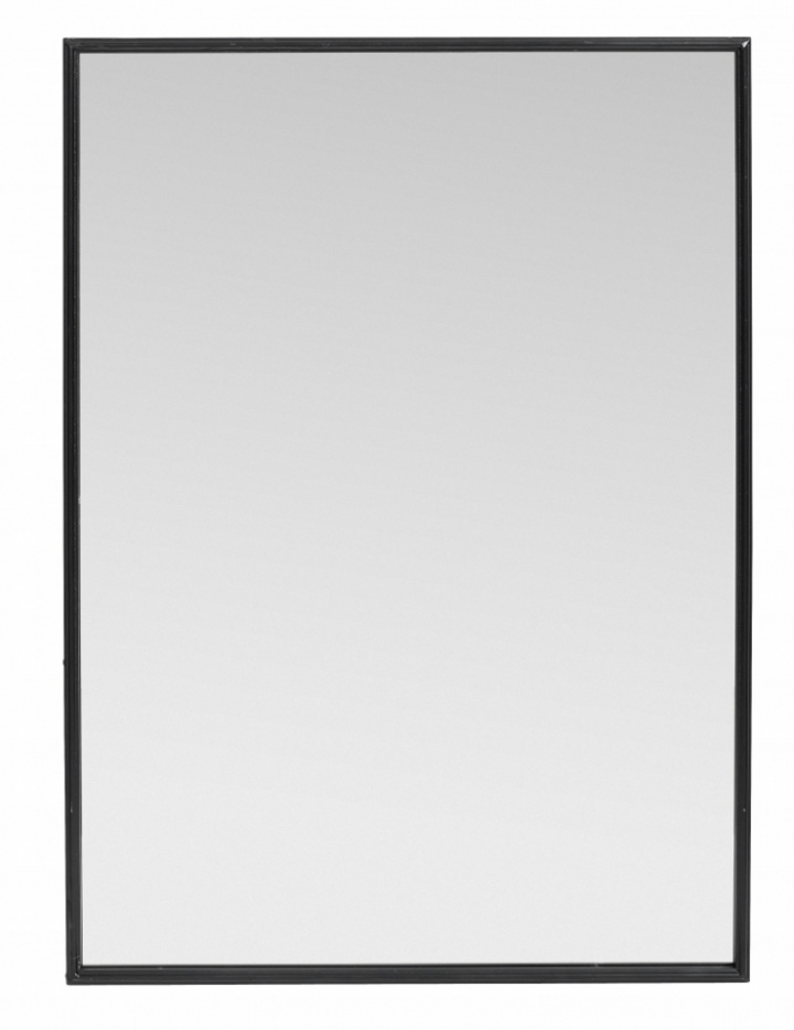 Miroir \'Downtown\' - M Noir dans le groupe Décoration / Décoration / Miroirs chez Reforma (15744)