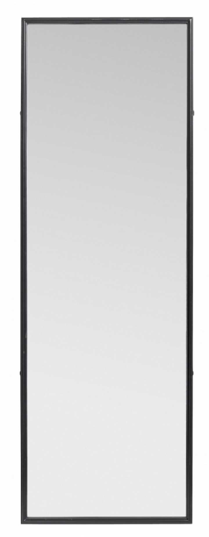 Miroir \'Downtown\' - L Noir dans le groupe Décoration / Décoration / Miroirs chez Reforma (15745)