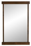 Miroir \'Ardea\' - Bois de bouleau S
