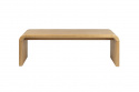 Banc \'Cannes\' - Naturel