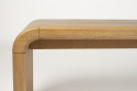 Banc \'Cannes\' - Naturel