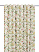 2-pack Rideau \'Äng\' 135x280cm - Multi
