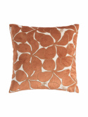 Housse de coussin \'Lilja\' 45x45cm - Beige