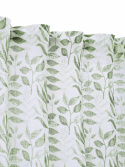 2-pack Rideau \'Filippa\' 140x280cm - Vert