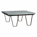 Table basse \'Åke\' - Table industrielle