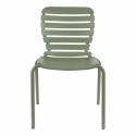 Chaise de jardin \'Vondel\' - Vert