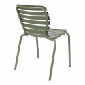 Chaise de jardin \'Vondel\' - Vert