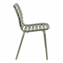Chaise de jardin \'Vondel\' - Vert