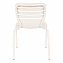 Chaise de jardin \'Vondel\' - Blanc