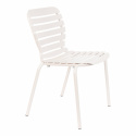 Chaise de jardin \'Vondel\' - Blanc