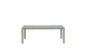 Banc de jardin \'Vondel\' - Vert