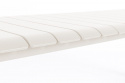 Banc de jardin \'Vondel\' - Blanc
