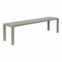Banc de jardin \'Vondel\' 175x45cm - Vert