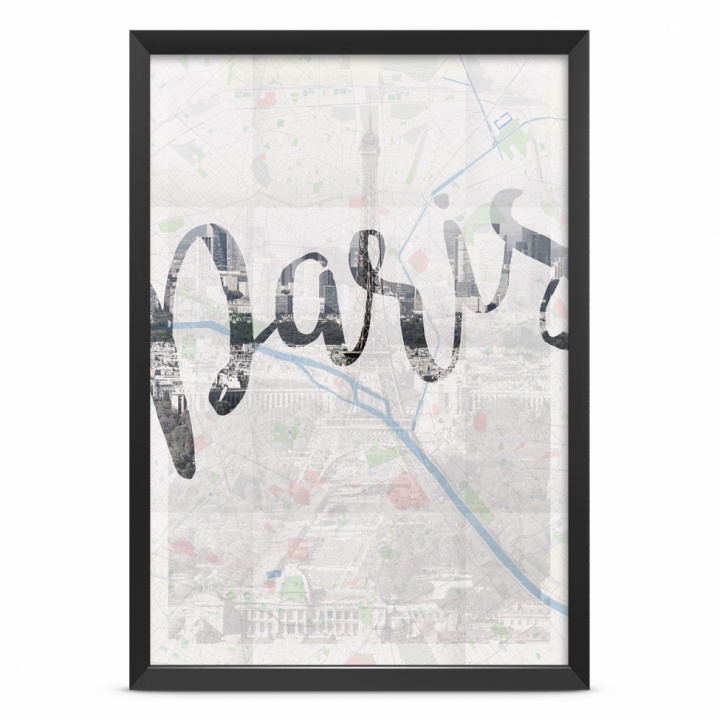 Affiche \'The Tower\' dans le groupe Décoration / Décoration / Tableaux & affiches chez Reforma (17009)