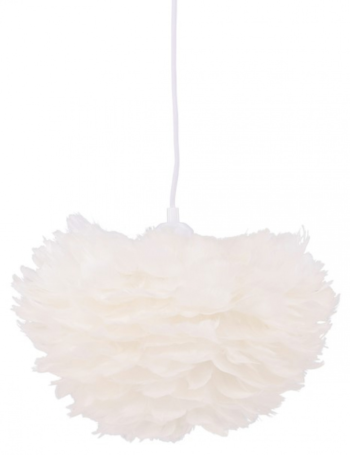 Plafonnier 35x35 \'Lovisa\' - Blanc dans le groupe Éclairage / Lampes / Lampes de plafond chez Reforma (17057-001)