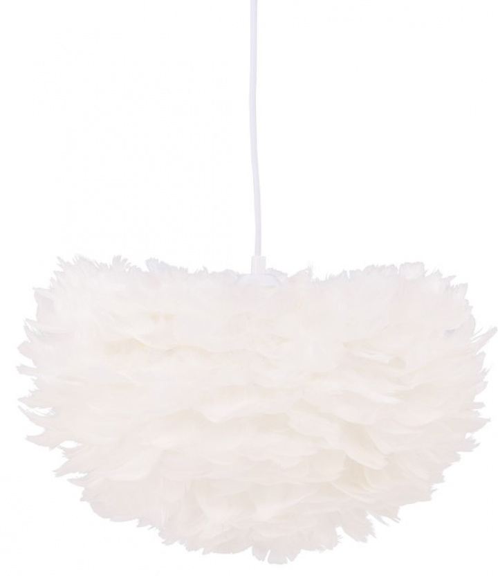 Plafonnier 45x45 \'Lovisa\' - Blanc dans le groupe Éclairage / Lampes / Lampes de plafond chez Reforma (17058-001)