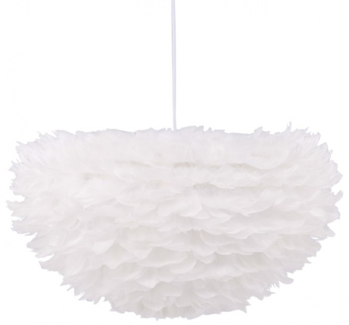 Plafonnier 60x60 \'Lovisa\' - Blanc dans le groupe Éclairage / Lampes / Lampes de plafond chez Reforma (17059-001)