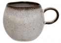 Mug \'Sandrine\' S - Gris