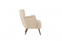 Fauteuil \'Eksjö\' - Beige
