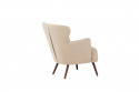 Fauteuil \'Eksjö\' - Beige