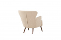 Fauteuil \'Eksjö\' - Beige